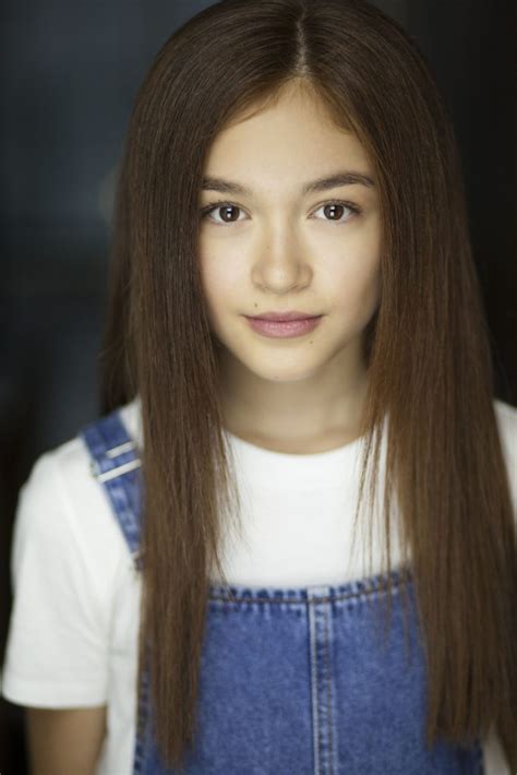 Anna Cathcart Biography .